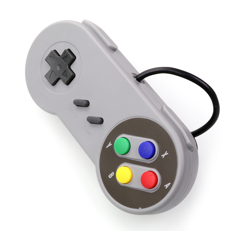 USB Controller Gaming Joystick - Nes Controller Usb recension och pris