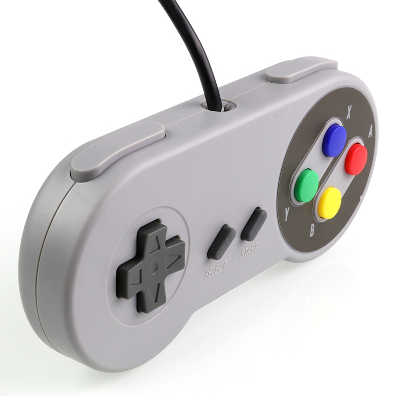 USB Controller Gaming Joystick - Nes Controller Usb recension och pris