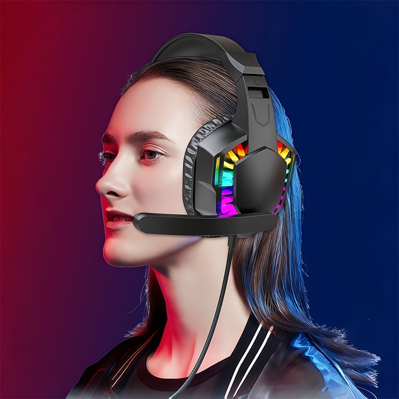 A66,Wired headphones, gaming h - Retro Gaming Headset recension och pris