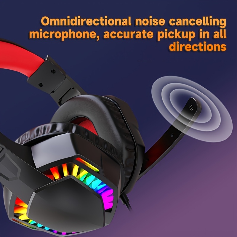 A66,Wired headphones, gaming h - Retro Gaming Headset recension och pris