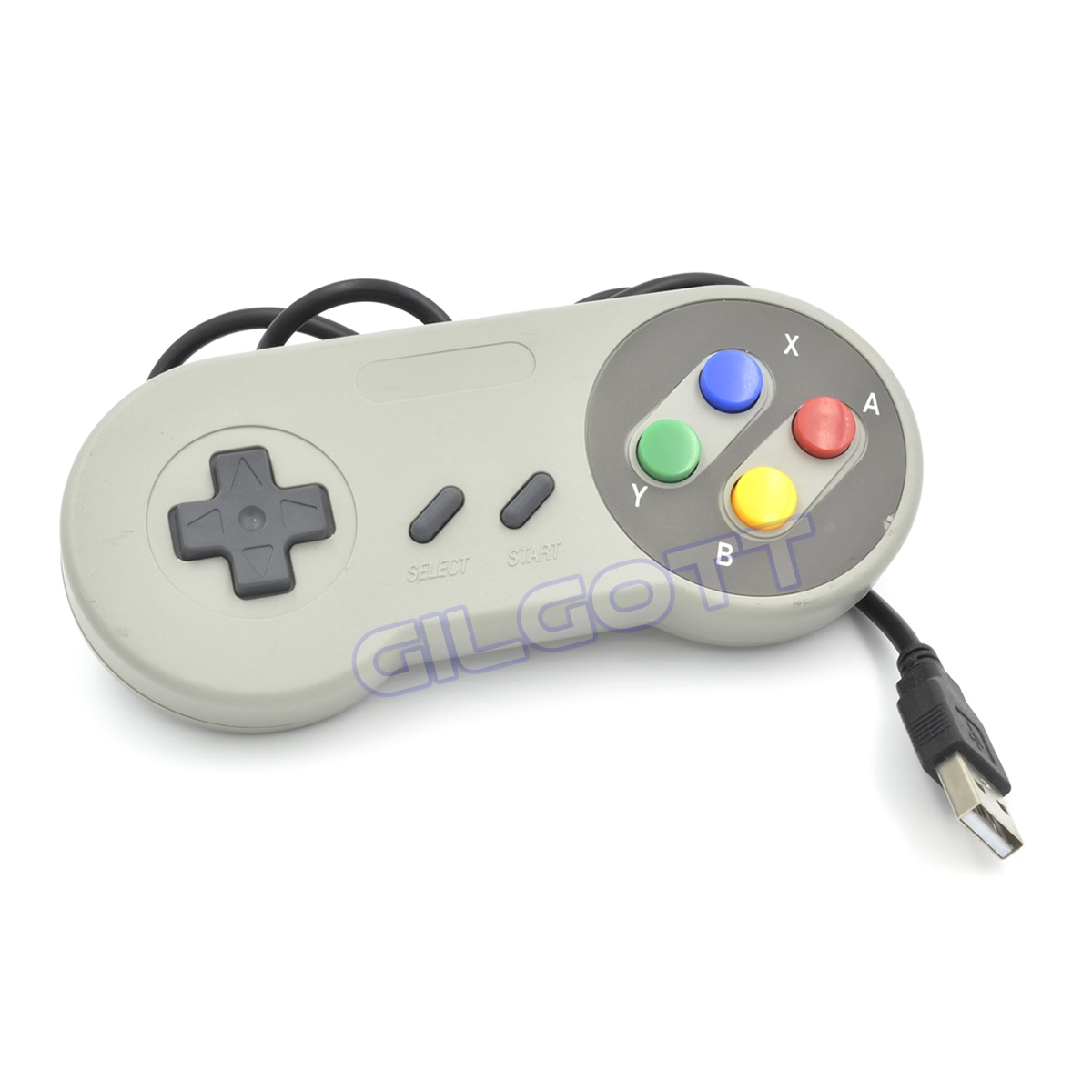2PCS/Set 1.4M Wired USB Game C - Retro Gaming With Raspberry Pi recension och pris