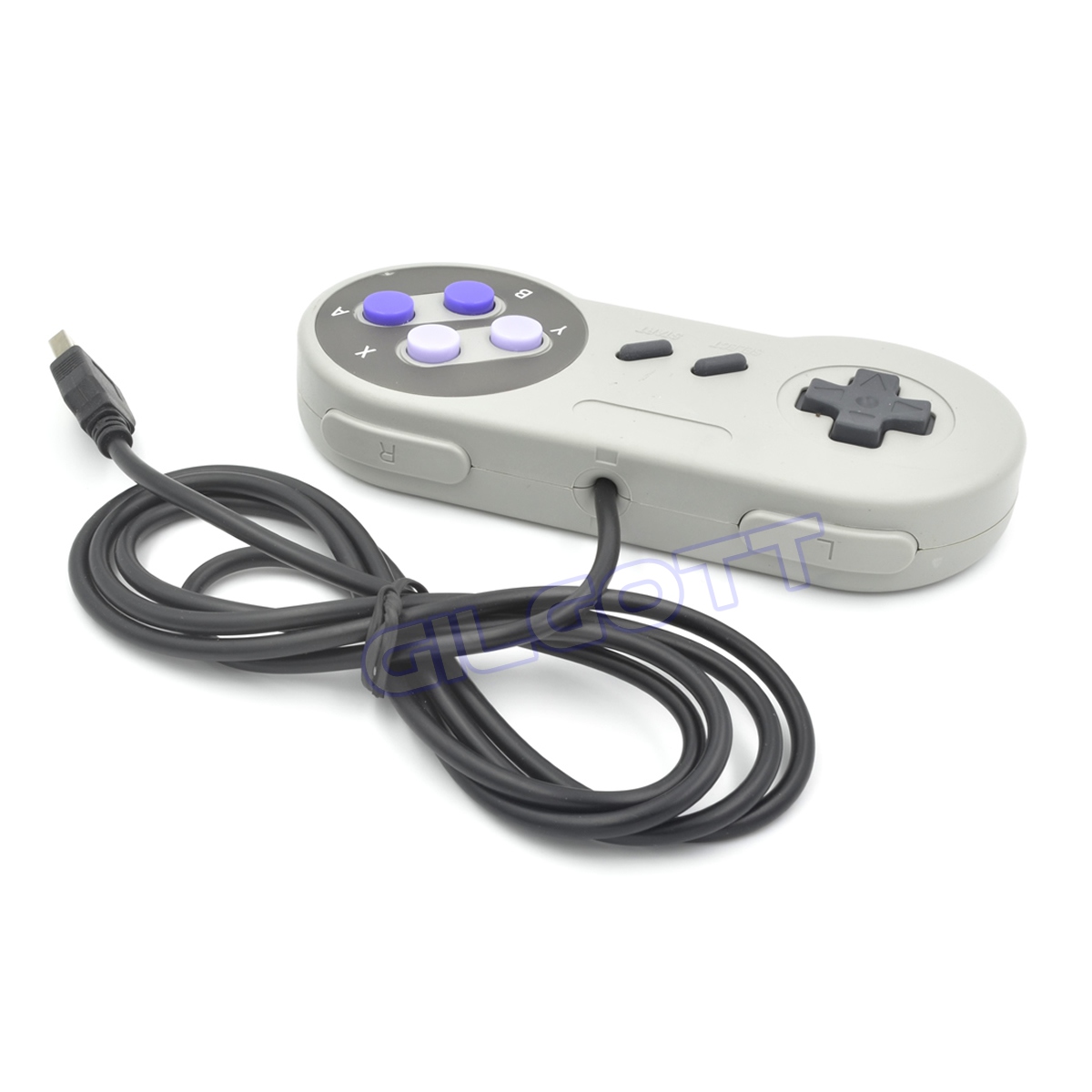 2PCS/Set 1.4M Wired USB Game C - Retro Gaming With Raspberry Pi recension och pris