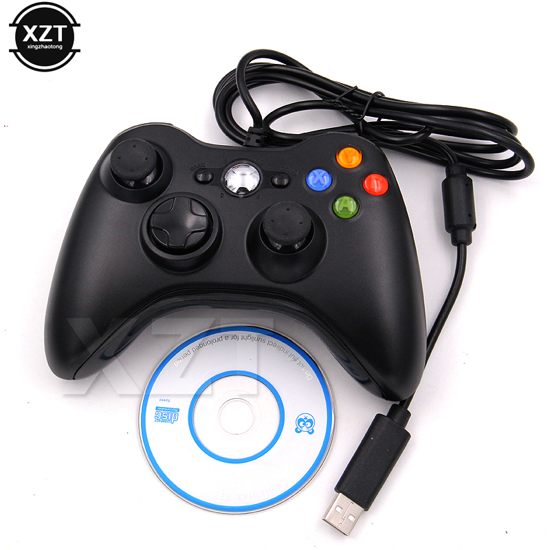 1Pcs USB Wired Vibration Gamep - Nes Controller Usb recension och pris