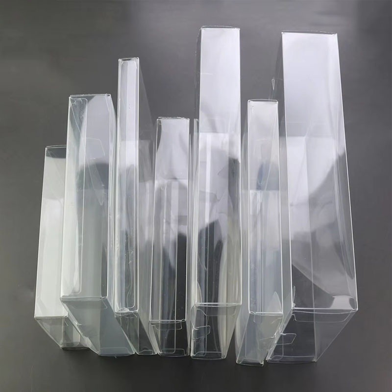 6PCS Clear Transparent Game Ca - Retro Gaming Xbox One recension och pris