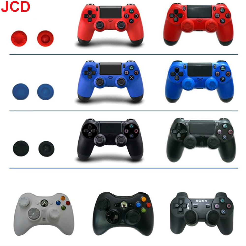 JCD 20 PCS Analog Thumb Stick  - Retro Gaming Xbox One recension och pris