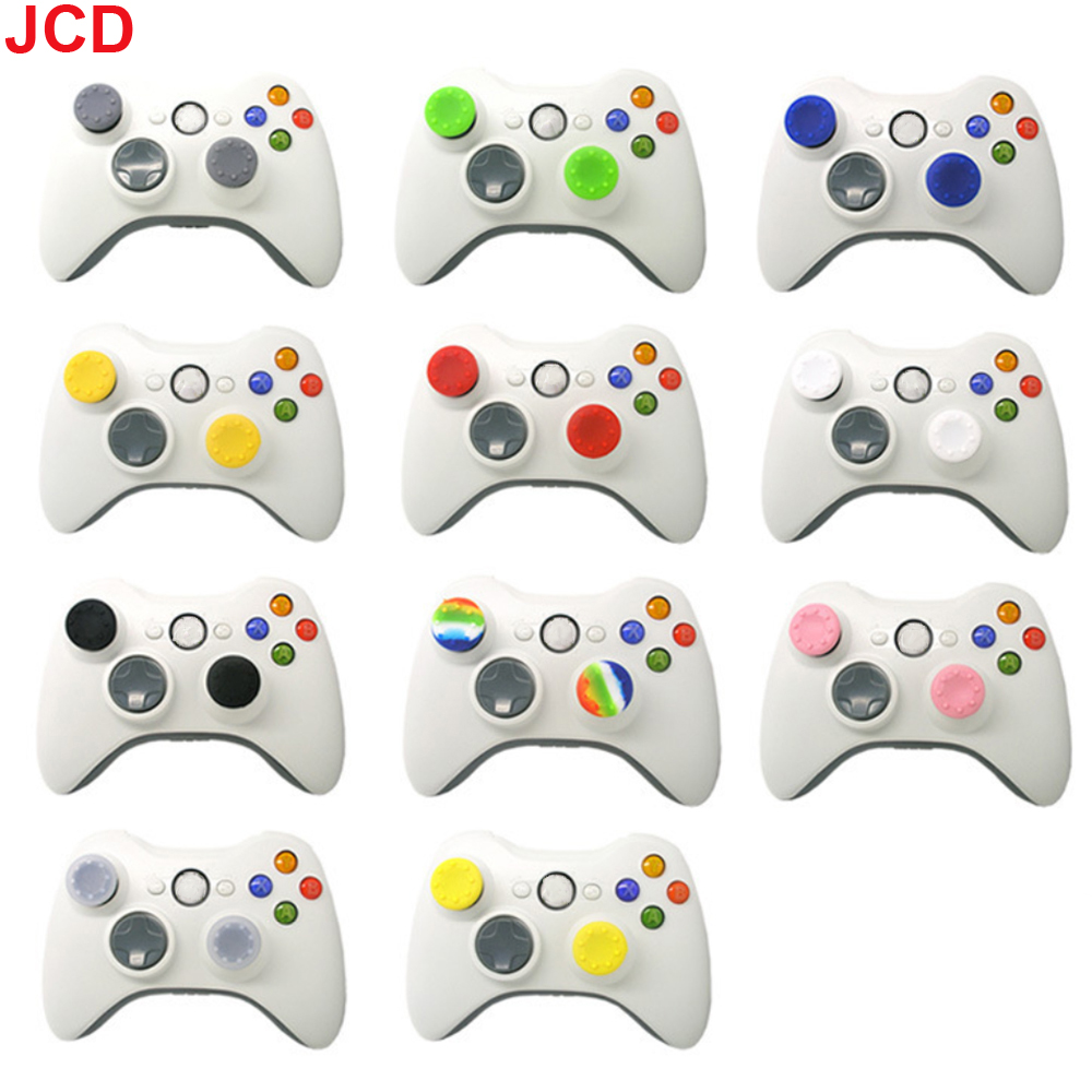 JCD 20 PCS Analog Thumb Stick  - Retro Gaming Xbox One recension och pris
