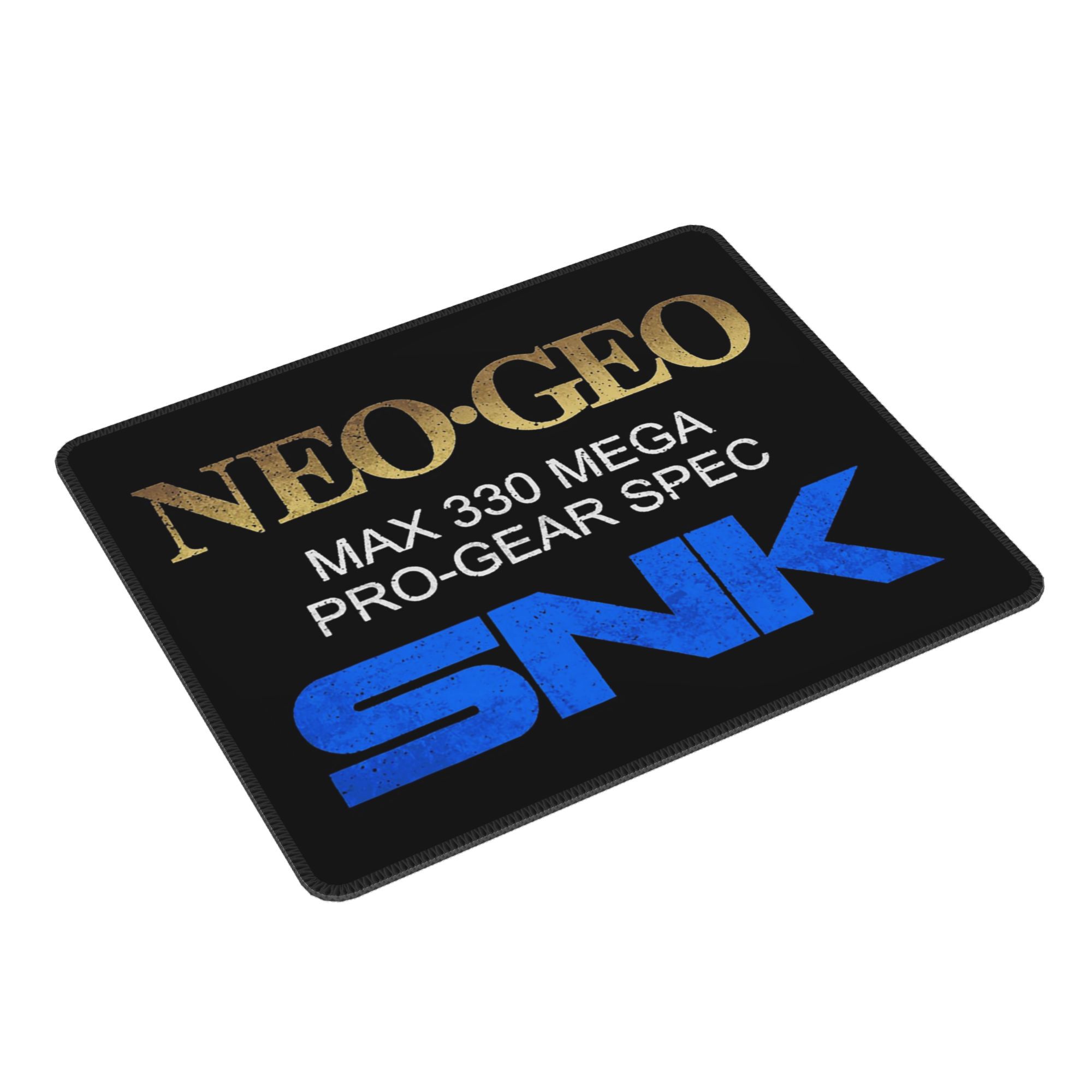Neo Geo Pro Gear Spec Gold Ret - Retro Pc Gaming recension och pris