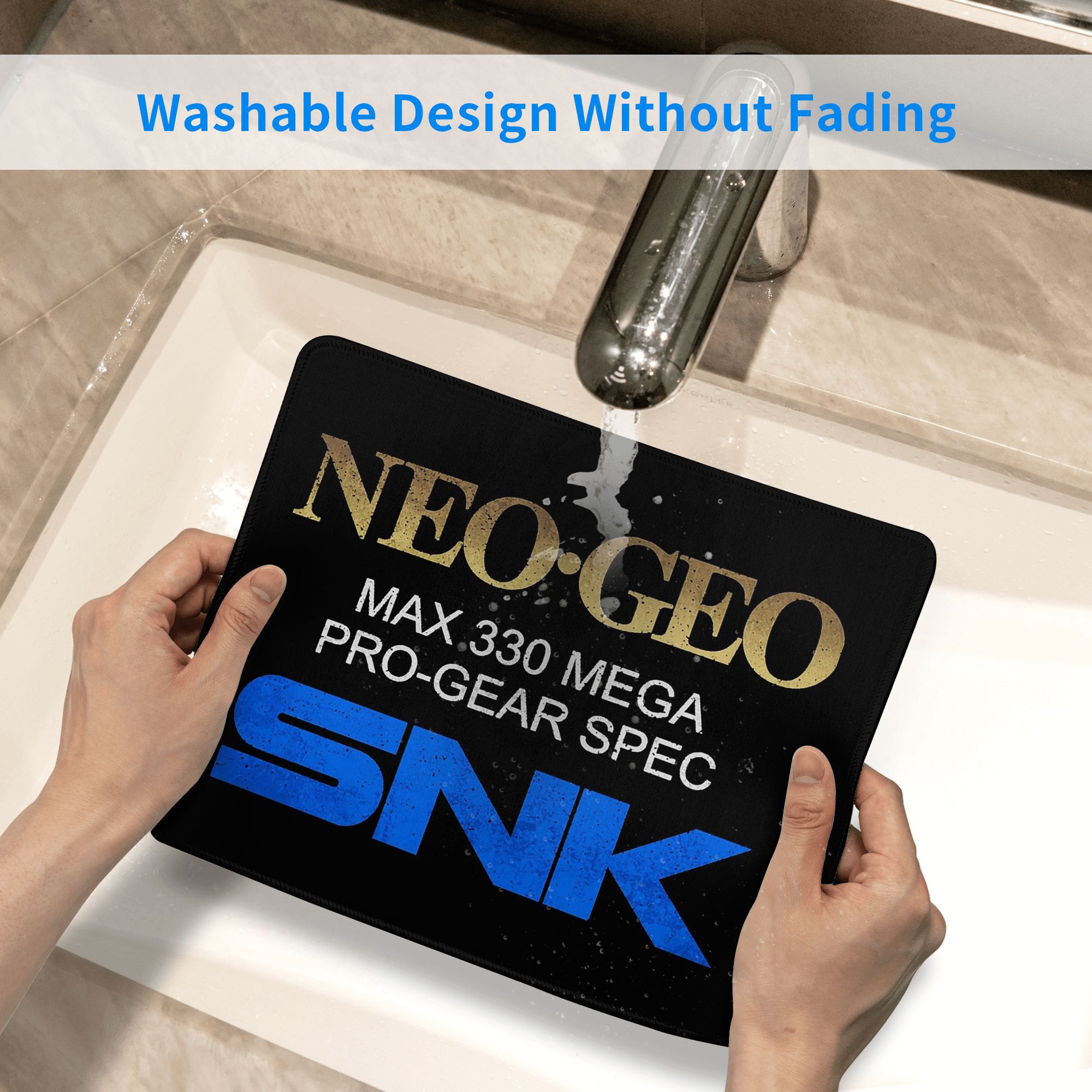 Neo Geo Pro Gear Spec Gold Ret - Retro Pc Gaming recension och pris