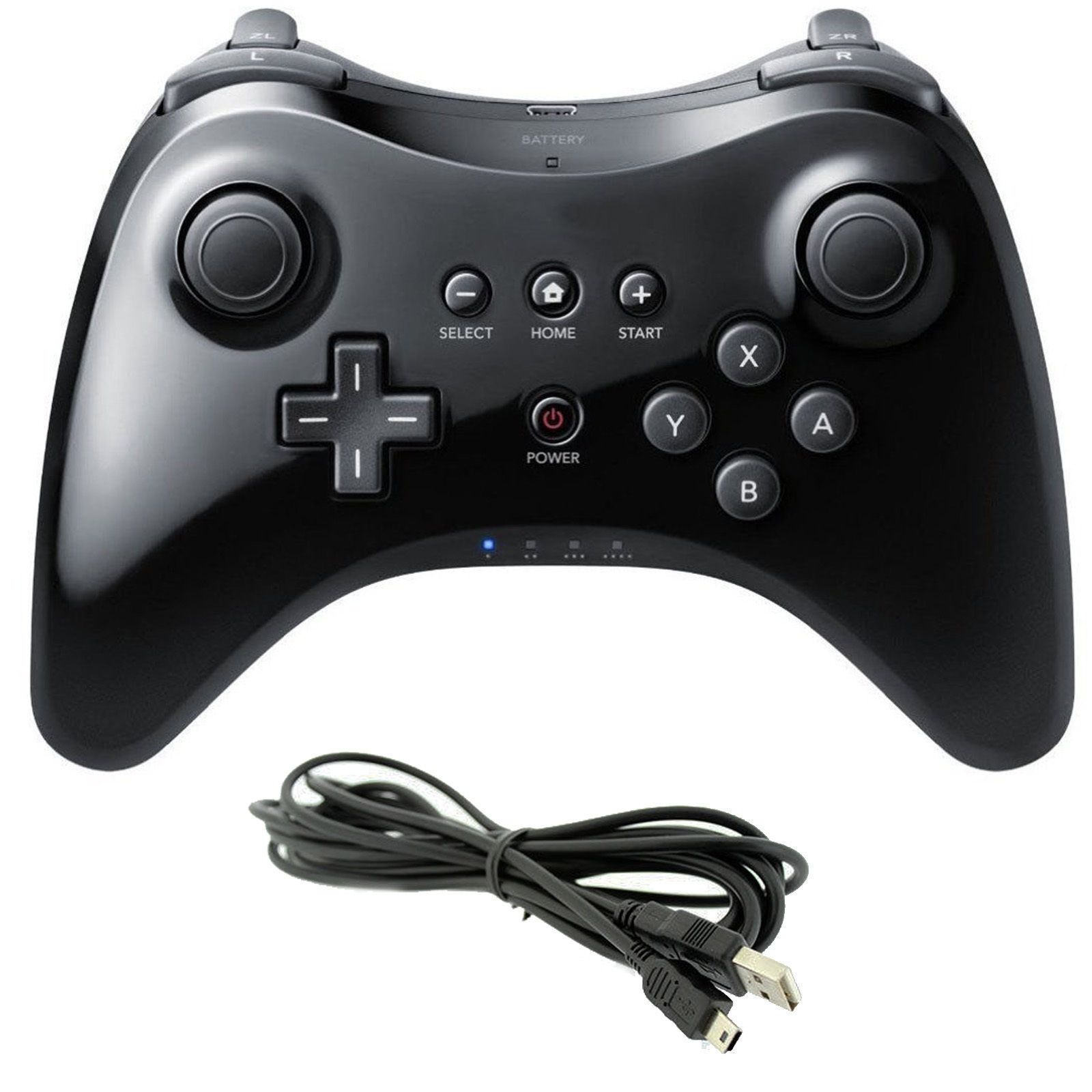 Wireless Classic Pro Controlle - Nes Controller Usb recension och pris