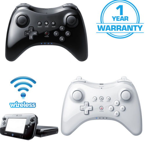 Wireless Classic Pro Controlle - Nes Controller Usb recension och pris