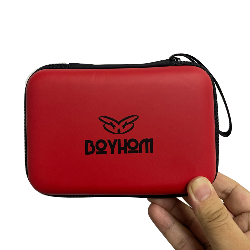 Bag for R36S Retro Handheld Vi - Retro Gaming Handhelds recension och pris