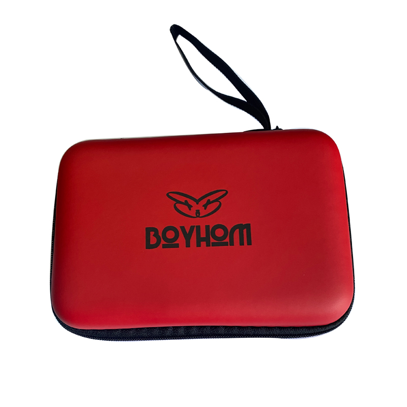 Bag for R36S Retro Handheld Vi - Retro Gaming Handhelds recension och pris