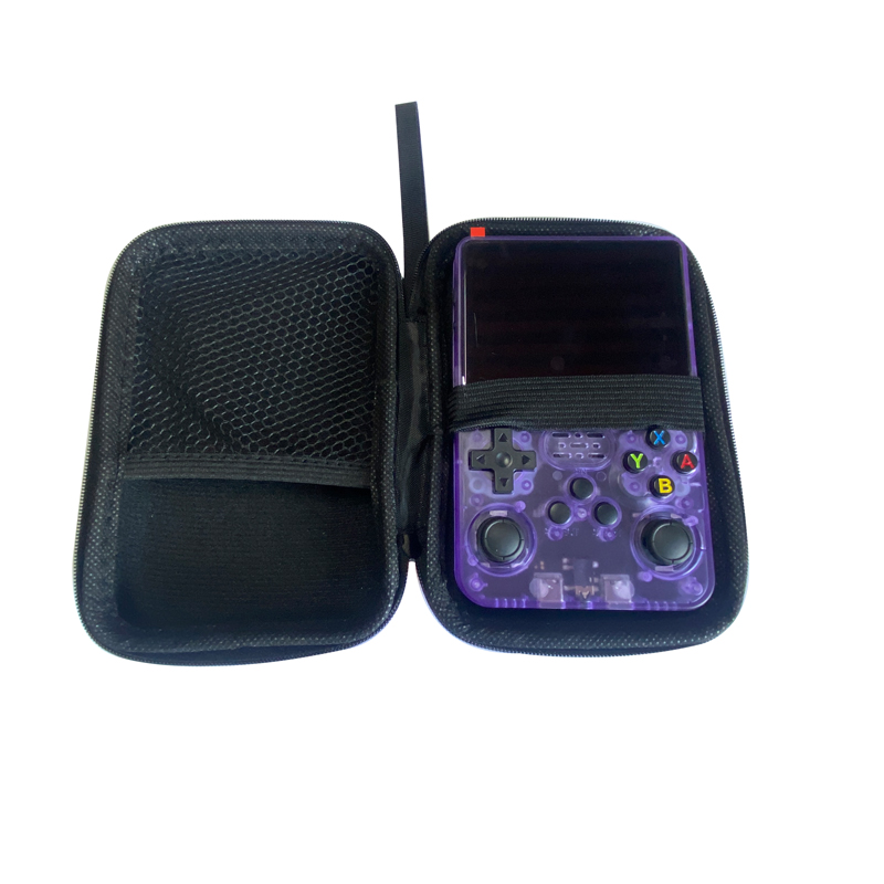 Bag for R36S Retro Handheld Vi - Retro Gaming Handhelds recension och pris