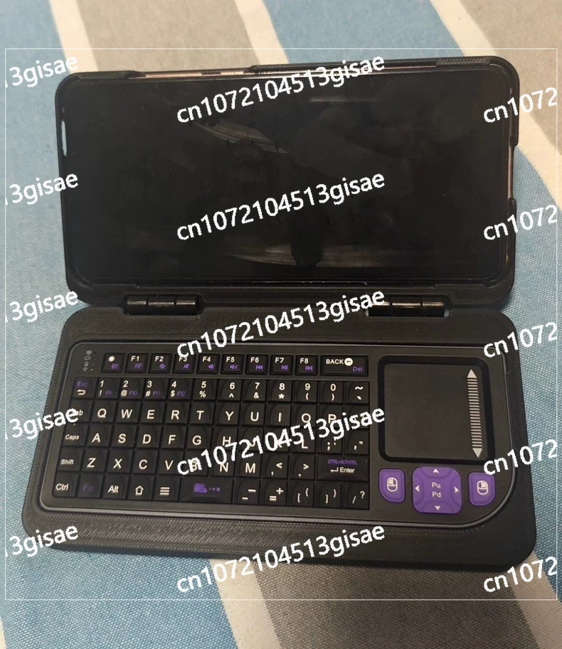 6 Inch Dual Boot Handheld PC | - Retro Gaming Handhelds recension och pris