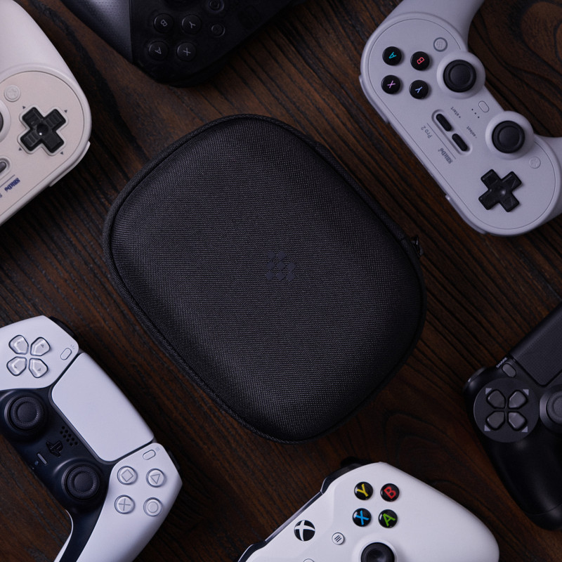 Classic Controller Travel Case - Retro Gaming Xbox One recension och pris