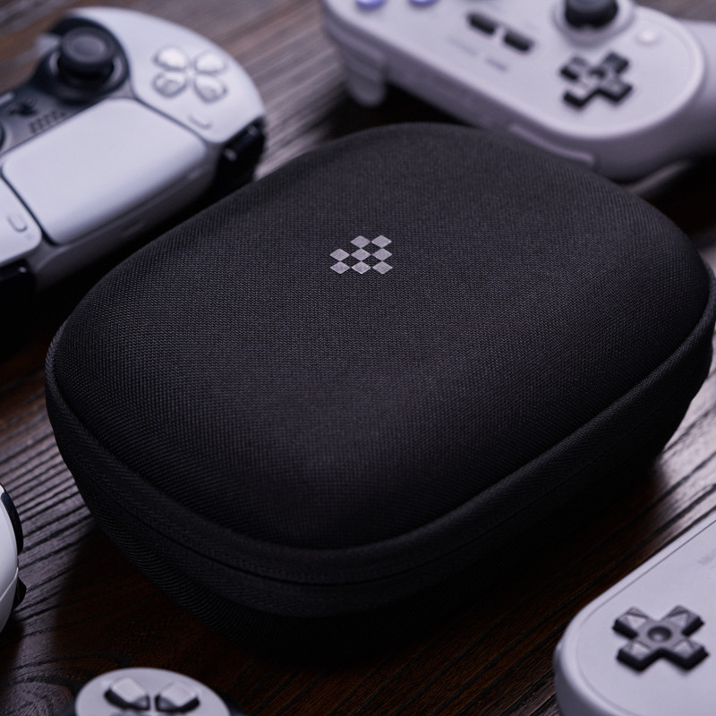 Classic Controller Travel Case - Retro Gaming Xbox One recension och pris