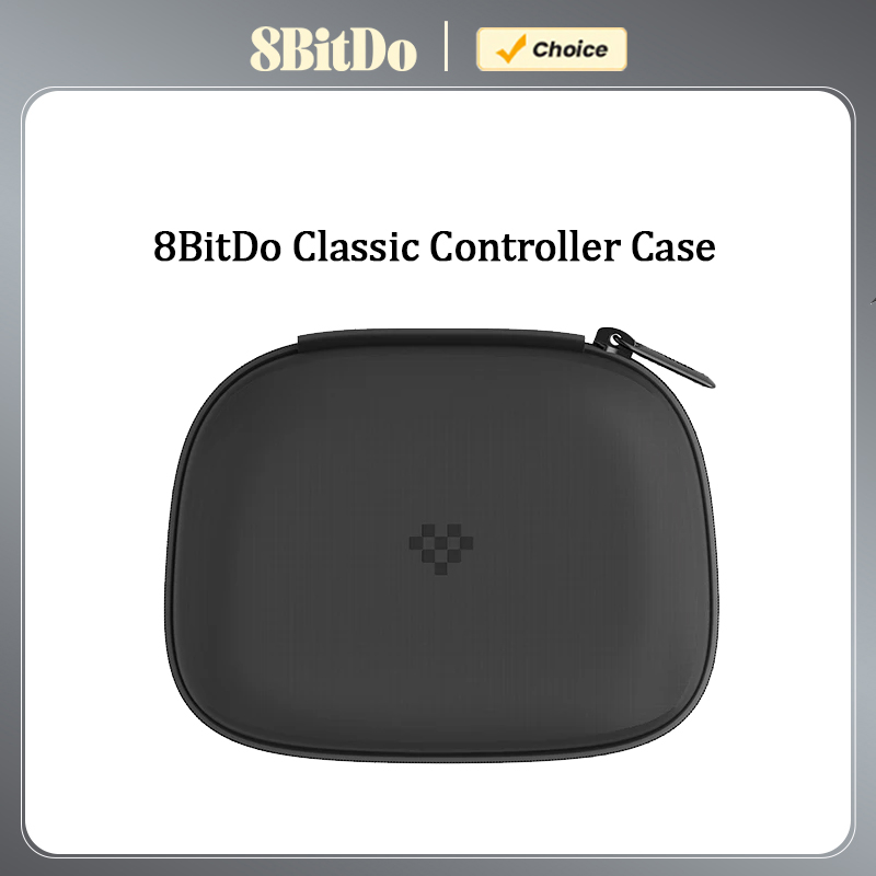 8Bitdo Classic Controller Trav - Retro Gaming Xbox One recension och pris