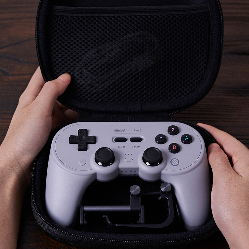 8Bitdo Classic Controller Trav - Retro Gaming Xbox One recension och pris