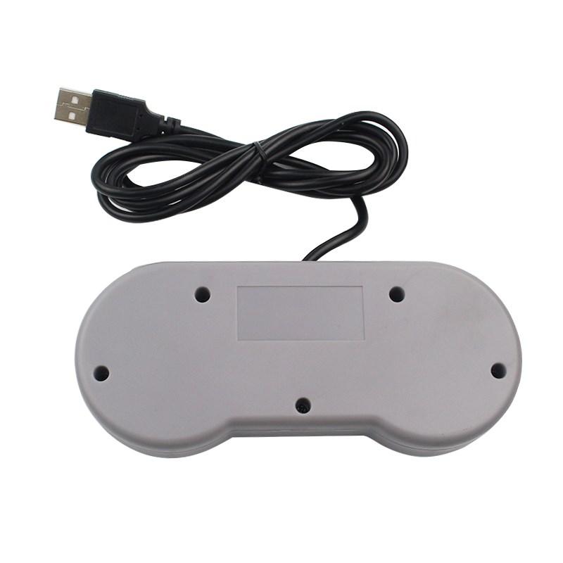 USB Gamepad Gaming Joystick Re - Retro Gaming With Raspberry Pi recension och pris