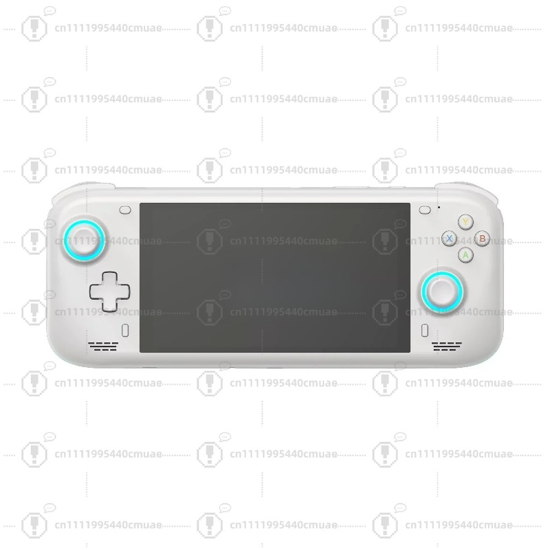 Retro Gaming Handheld Touch Sc - Retro Gaming Handhelds recension och pris