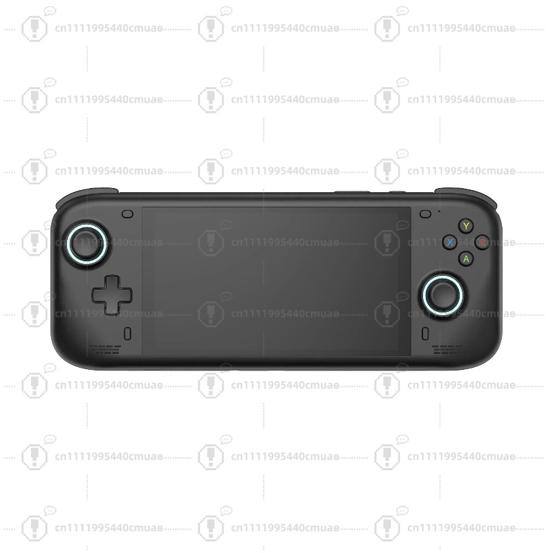 Retro Gaming Handheld Touch Sc - Retro Gaming Handhelds recension och pris