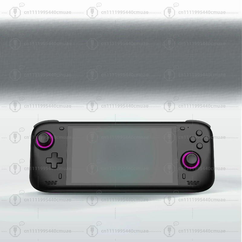 Retro Gaming Handheld Touch Sc - Retro Gaming Handhelds recension och pris