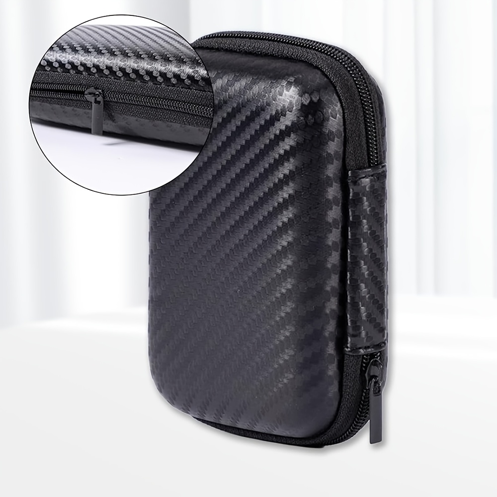 Hard Carrying EVA Case for Nin - Retro Gaming Handhelds recension och pris