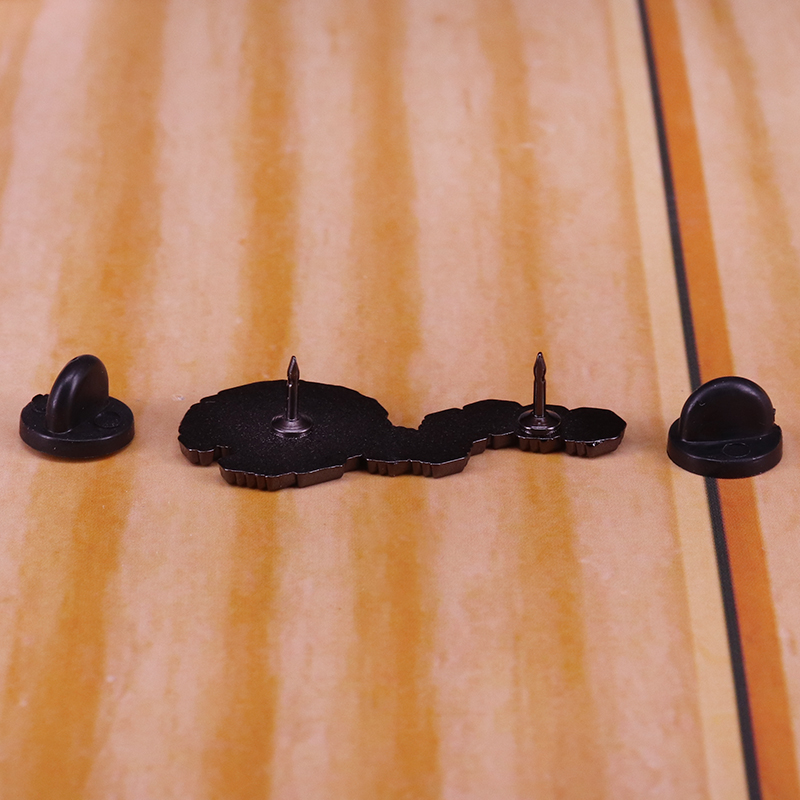 Chain chomp collectible badge  - Retro Gaming Gifts recension och pris