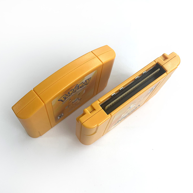USA NTSC Version English Pokem - Retro Gaming Handhelds recension och pris