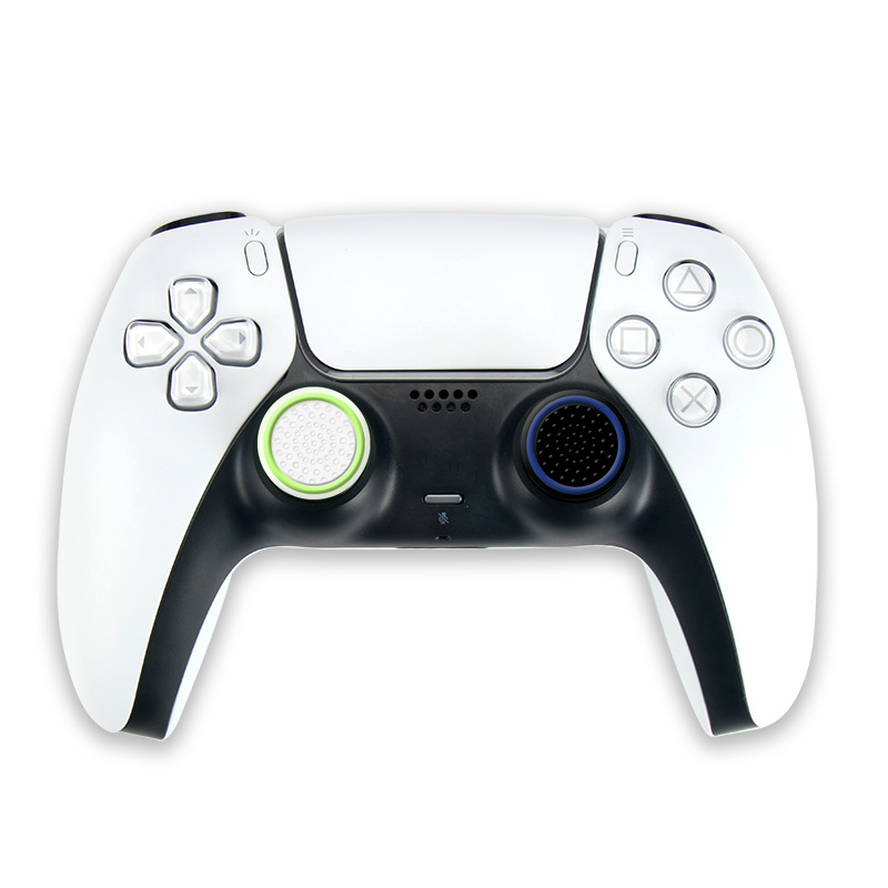 New 4Pcs Silicone Thumb Stick  - Retro Gaming Xbox One recension och pris