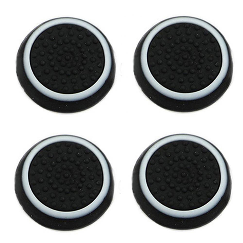 New 4Pcs Silicone Thumb Stick  - Retro Gaming Xbox One recension och pris