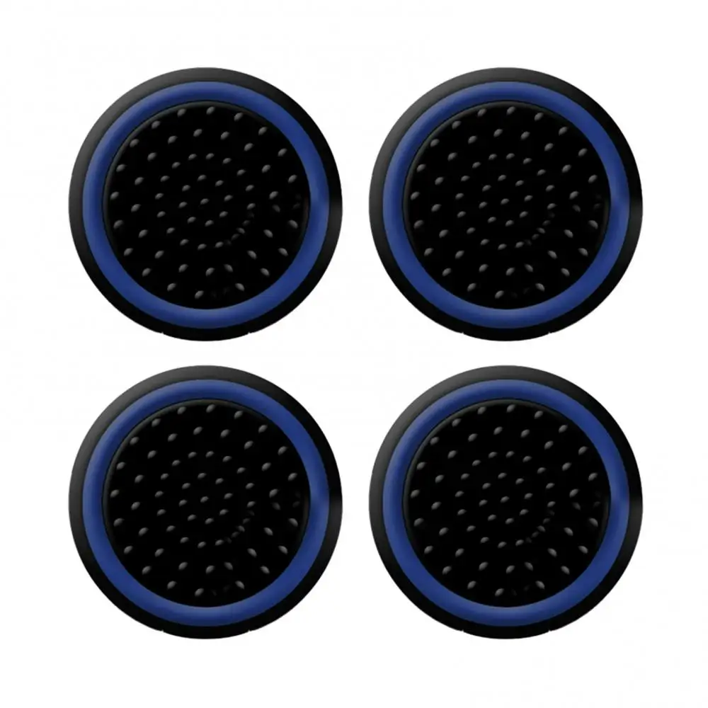 New 4Pcs Silicone Thumb Stick  - Retro Gaming Xbox One recension och pris