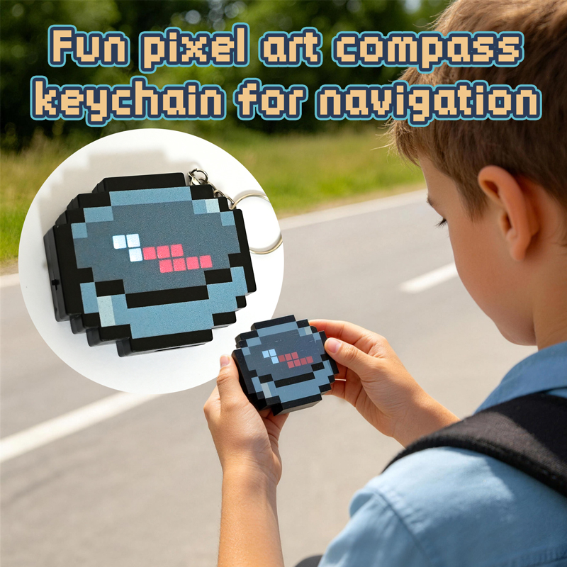 2026 NEW Rechargeable Pixel Co - Retro Gaming Gifts recension och pris