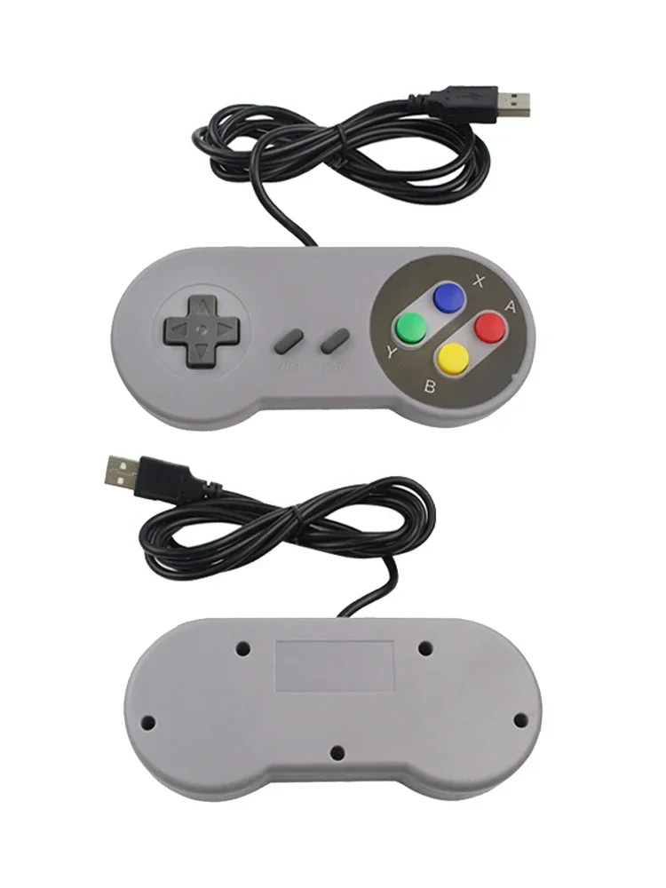 USB Gamepad Retro Gaming Joyst - Retro Gaming With Raspberry Pi recension och pris
