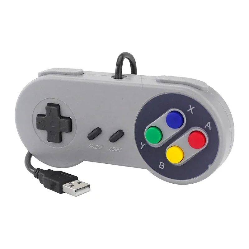 USB Gamepad Retro Gaming Joyst - Retro Gaming With Raspberry Pi recension och pris