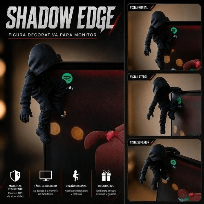 Climb Hoodie Alien Mini Statue - Retro Gaming Gifts recension och pris