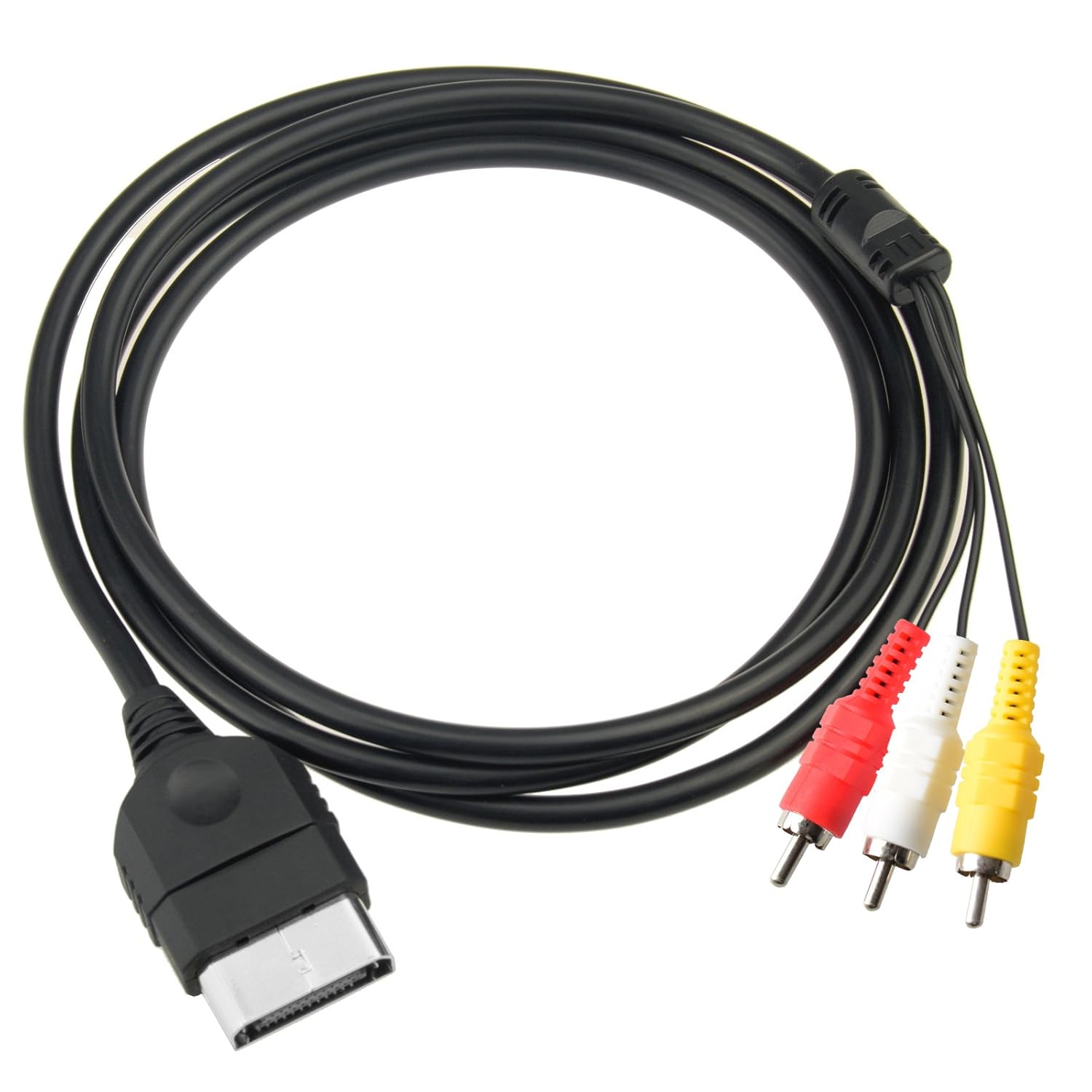 Xbox Original AV Cable Cord Co - Retro Gaming Xbox One recension och pris