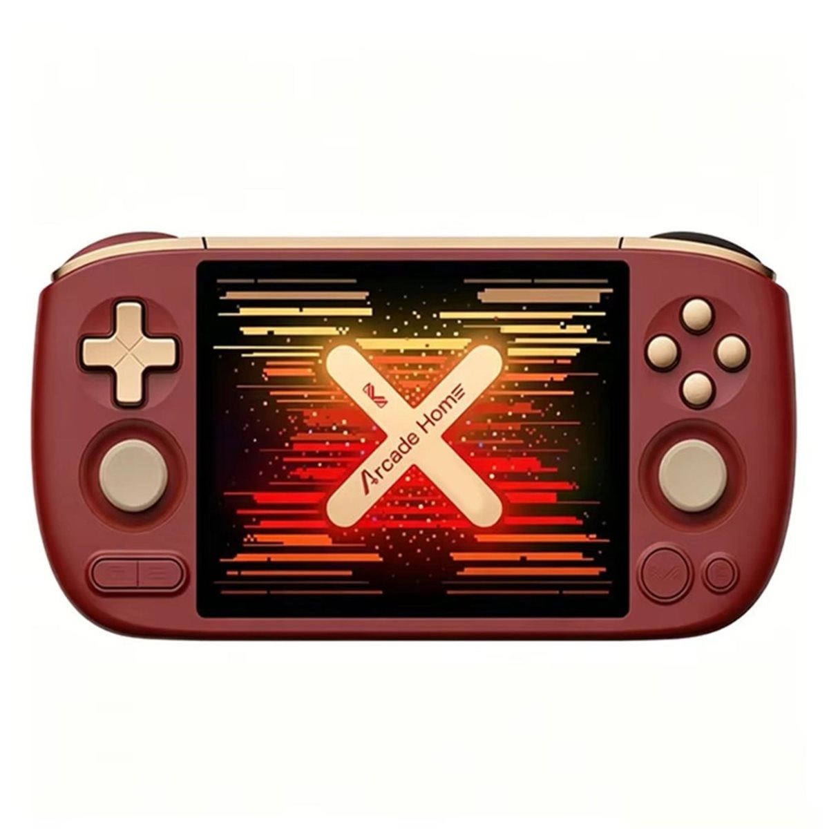 update. Pocket AIR Mini Retro  - Retro Gaming Handhelds recension och pris