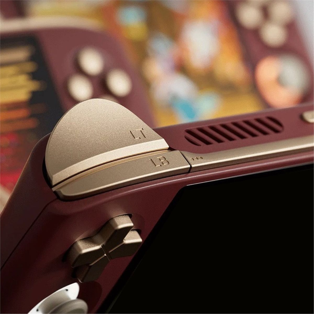 update. Pocket AIR Mini Retro  - Retro Gaming Handhelds recension och pris