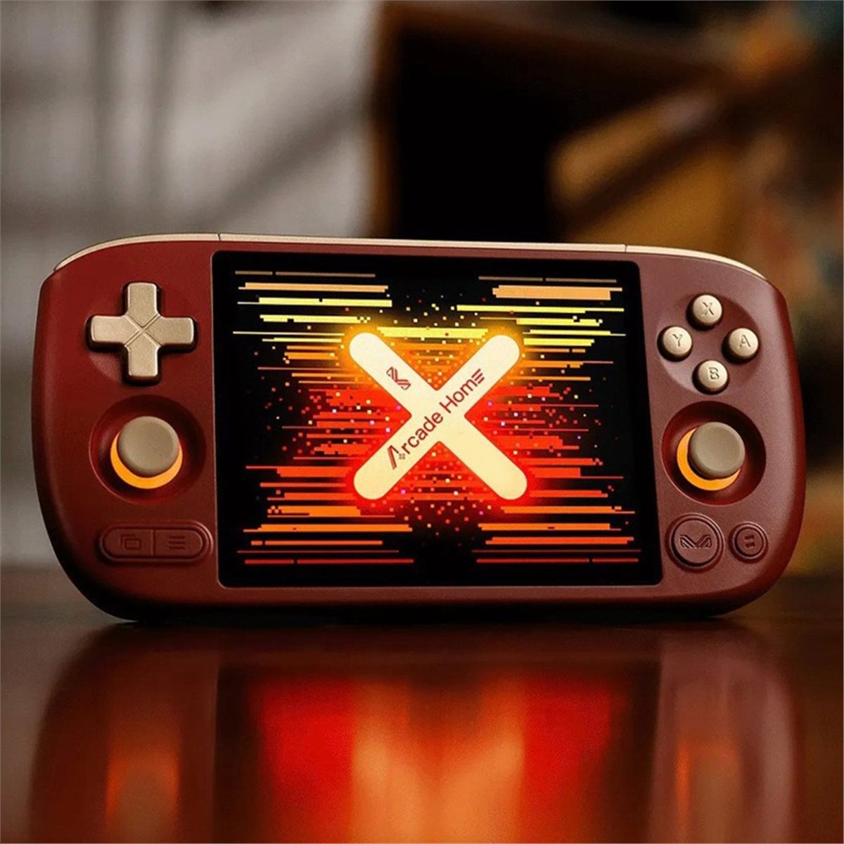 update. Pocket AIR Mini Retro  - Retro Gaming Handhelds recension och pris