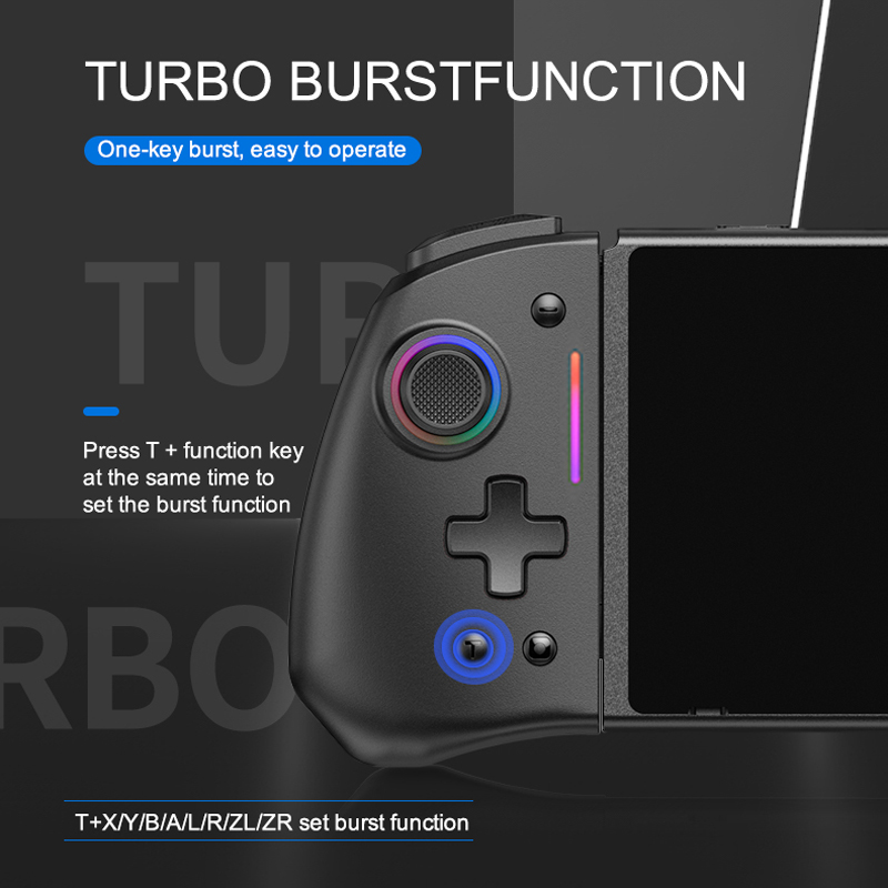 Wireless Bluetooth Control For - Retro Gaming Accessories recension och pris