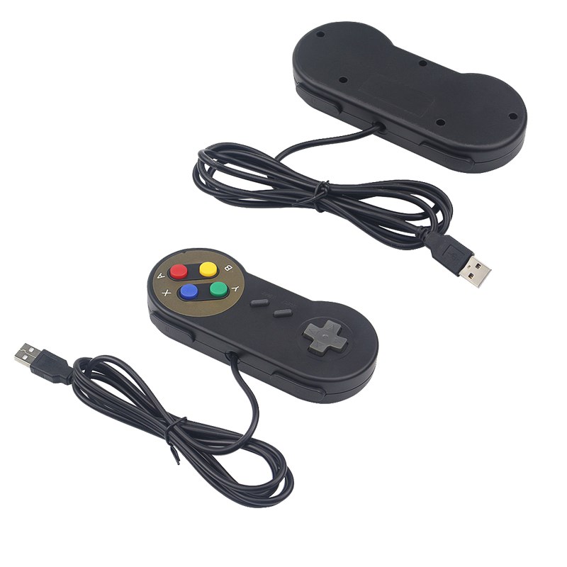 New Style Controlador De Jogo  - Retro Gaming With Raspberry Pi recension och pris