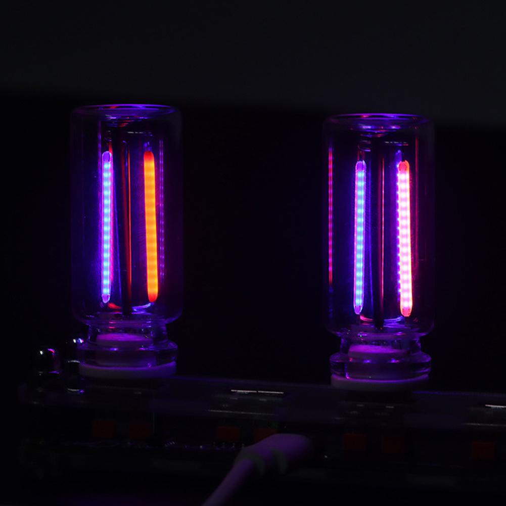 USB Glass Atmosphere Light Min - Retro Pc Gaming recension och pris