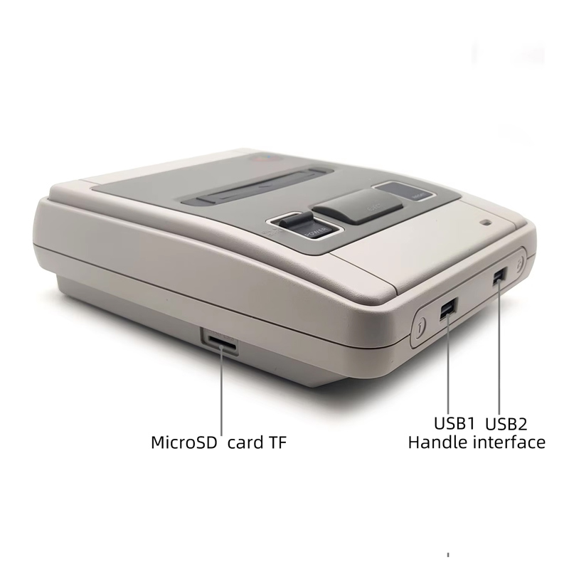 Famicom Retro Gaming Case Add- - Retro Gaming With Raspberry Pi recension och pris